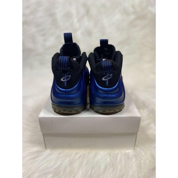 nike air foamposite one royal size 8 - Picture 5 of 6
